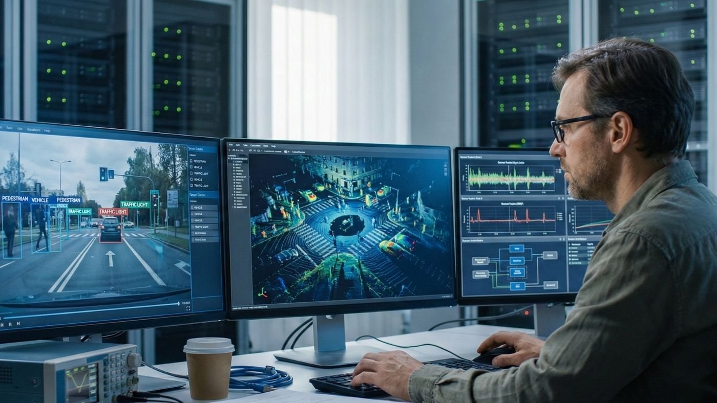 膨大なデータ処理の臨界点。高速伝送といかに向き合うか