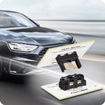 車載内部接続/電源用コネクタ FX31シリーズ