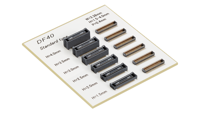 DF40