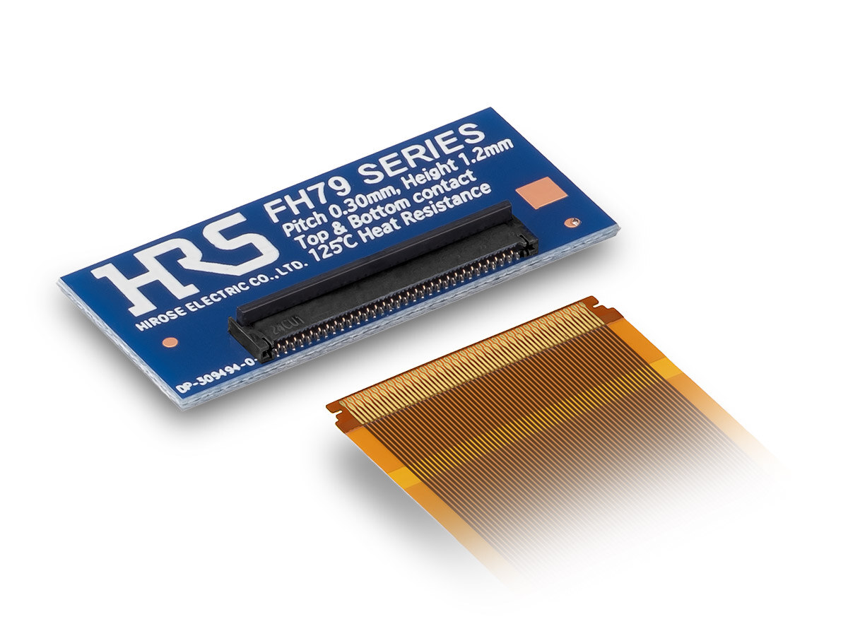 人とくるまのテクノロジー展 2025 Yokohama | 高性能コネクタ展示