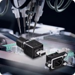 ix Industrial™ 防水タイプ