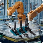 基板対ケーブル用コネクタ KW10Aシリーズ