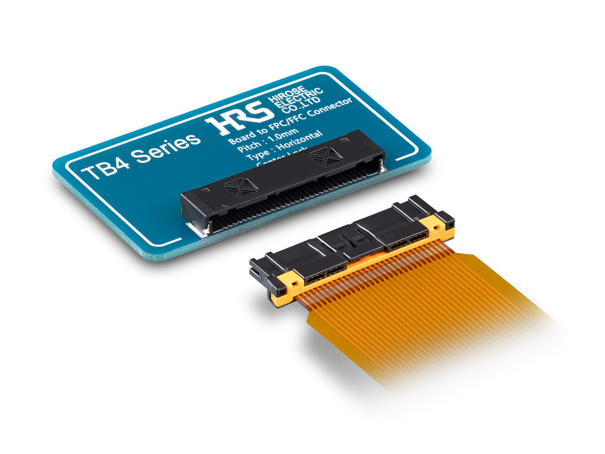 人とくるまのテクノロジー展 2025 Yokohama | 高性能コネクタ展示