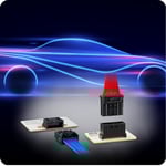 ZH05シリーズ 垂直かん合タイプ