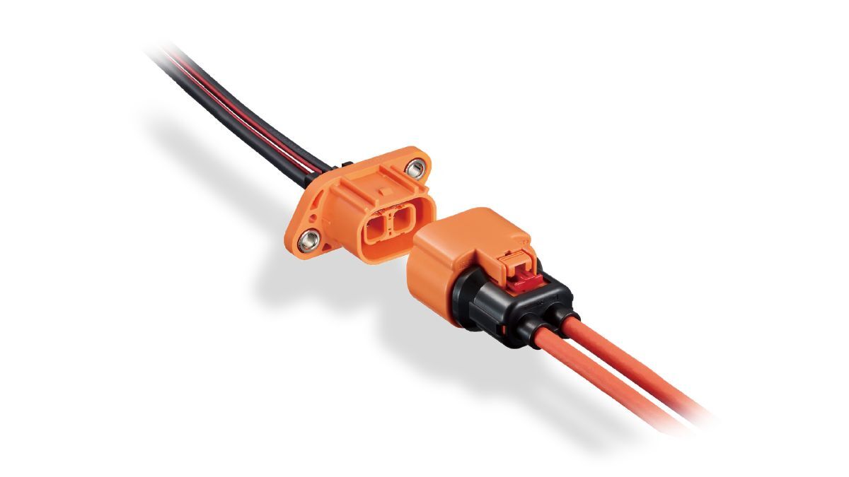 HVH-280-waterproof Series