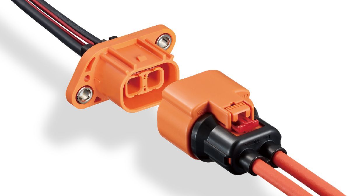 HVH-280-waterproof Series