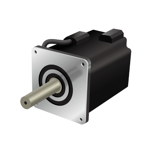 LBeS_サーボモータ