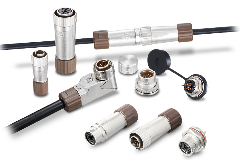 産業用ロボットやマシンビジョンカメラ、小型基地局などの設計で役立つLFシリーズ 産業用ロボットやマシンビジョンカメラ、小型基地局などの設計で役立つLFシリーズ